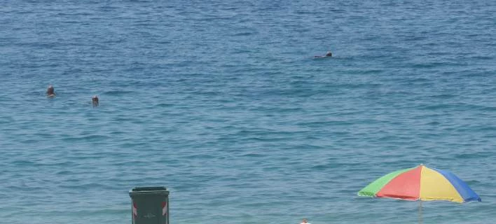 Καιρός: Μικρή άνοδος της θερμοκρασίας τη Δευτέρα – Έως 7 μποφόρ οι άνεμοι